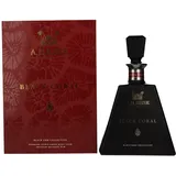 A.H. Riise Black Coral 45,8% vol 0,7 l Geschenkbox