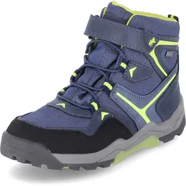 YHQKJ Thilo Tex Blau 33
