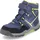 YHQKJ Thilo Tex Blau 33
