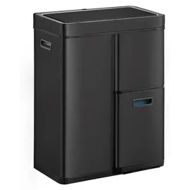 Eko Mirage Plus 30+15+15 l Schwarz