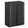 Eko Mirage Plus 30+15+15 l Schwarz