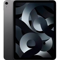 Apple iPad Air WiFi 5.Gen (2022) 27,7 cm (10,9 Zoll) 256 GB spacegrau