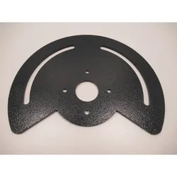 Optimum Halteplatte GU25B