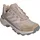 adidas Terrex Skychaser AX5 GTX Damen Wonder Taupe/Alumina/Preloved Purple 38 2/3