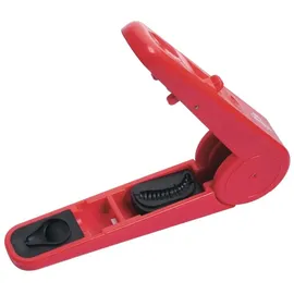 Berkley Trout Dough Mold 1537668 - 1 Stück - Fischköder - Edelstahl - Nadelspitze