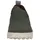 Asportuguesas Clogs Filz Schwarz 40