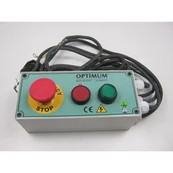 Optimum Schaltkasten S131GH