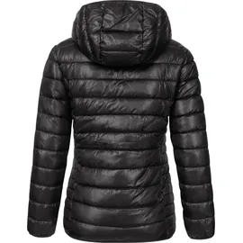 Geographical Norway Steppjacke Annecy, in Schwarz - L