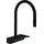 Hansgrohe Aquno Select M81 mattschwarz 73837670