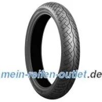 Bridgestone 110/80 -17 57V BT46 Front