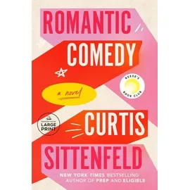 Random House N.Y. Romantic Comedy (Reese's Book Club)