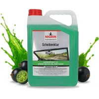 Nigrin Scheibenklar Konzentrat 1:4 5 l