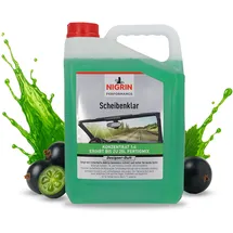 Nigrin Scheibenklar Konzentrat 1:4 5 l