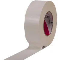 Primaflor Gewebeband | Weiß, - 5 cm x 50