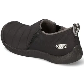 Keen Howser 2 Slipper, Triple Black, 45 EU