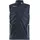 Craft Warm Club Langlaufweste Kinder 395000 - dark navy 122/128