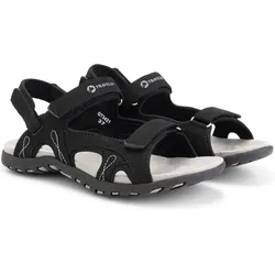 TrekkingSandalen aus PU-Leder - Optimaler Tragekomfort - Damen - Stranda Sandal 39