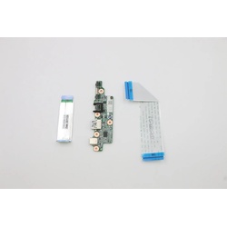 Lenovo PowerBoard B 81MB W/Cable(S), Notebook Ersatzteile