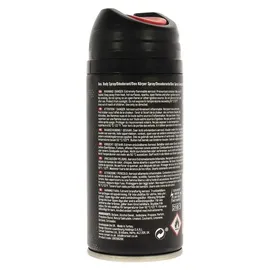 Umbro Power Deodorant Spray 150 ml