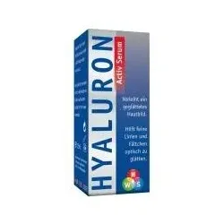 Hyaluron Activ Serum