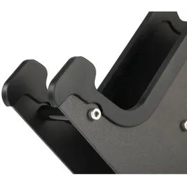 deltaco Dual Controller- & Headsetständer (GAM-143)