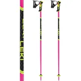 Leki WCR Lite SL 3D neonpink-black-neonyellow