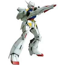 BANDAI SPIRITS MG Turn A Gundam 1/100