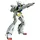 BANDAI SPIRITS MG Turn A Gundam 1/100