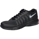 Nike Air Max Invigor Kinder Schwarz 31