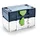 Festool Systainer3 SYS3 XXS 33 grau 6,6 x 10,5 x 3,1 cm