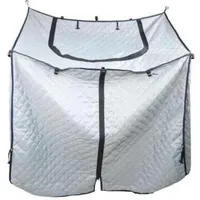 Horntools Desert Thermo Isolations Innenzelt 165cm,