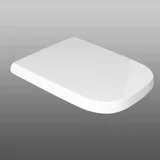 Tellkamp Premium 8000 WC-Sitz Weiß