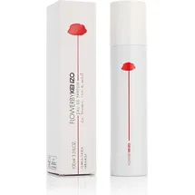 Kenzo Flower by Kenzo Eau de Parfum Körperspray 100 ml