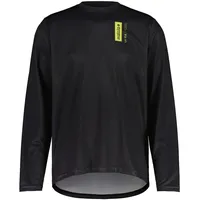 Maloja PfeifferkogelM. deep black multi (8862) S