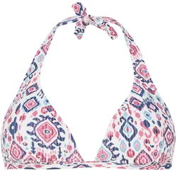 Protest MIXALYSA 24 Bikini Oberteil - Canvasoffwhite - 34B