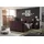 Stella Trading Dallas 180 x 200 cm Aubergine