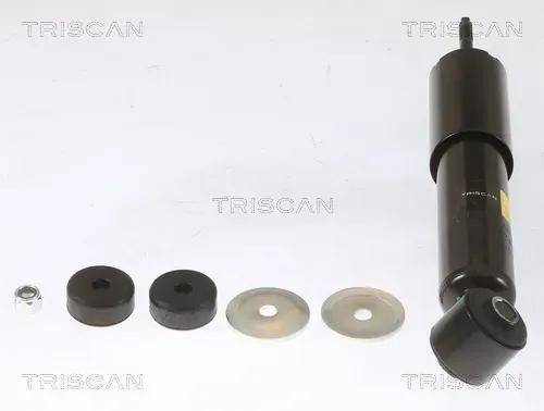 TRISCAN Stoßdämpfer 870529121 für VW
