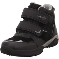 superfit Storm Kinder Schwarz/Grau 31