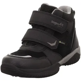 superfit Storm Kinder Schwarz/Grau 31