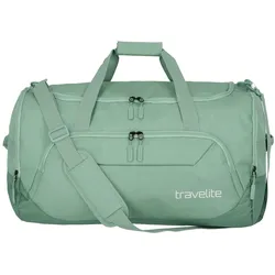 Travelite Reisetasche KICK OFF L salbei