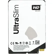 Western Digital AV-25 500 GB 2,5" WD5000LUCT