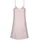 VIVANCE Negligé kariert rosa 36/38