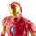 Hasbro Marvel Avengers Titan Hero Serie Iron Man