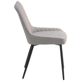 Möbilia Stuhl, 2er-Set 52x86 cm