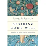 ivp formatio Desiring God's Will: Aligning Our Hearts with the Heart of God (Spiritual Journey)