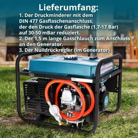 Könner & Söhnen KS 3000g