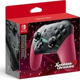 Nintendo Switch Pro Controller - Xenoblade Chronicles 2 Edition