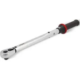 Stier Drehmomentschlüssel 1/2 Zoll 40-200 Nm