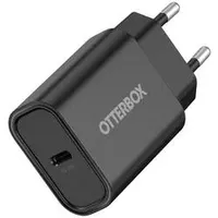 Otterbox Handy Ladegerät mit Schnellladefunktion USB-C® Schwarz