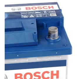 Bosch S4E 70Ah 12V